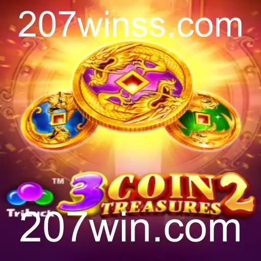 Explorando o Mundo de '3CoinTreasures2': Regras e Desafios