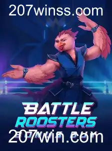 Descubra o Fascinante Mundo de BattleRoostersBonusBuy