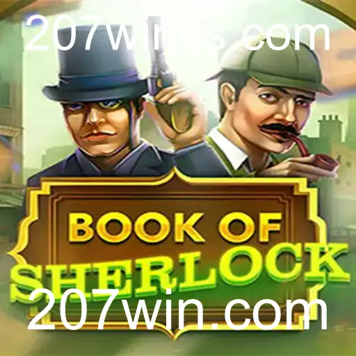 Descubra o Fascinante Mundo de BookOfSherlock