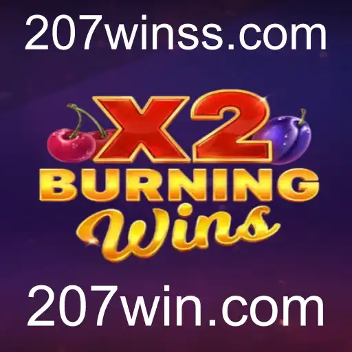 BurningWinsX2: Um Mergulho no Empolgante Mundo dos Jogos de Slot