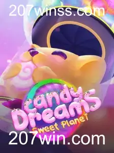 CandyDreams: Explore o Mundo Doce de Aventuras e Desafios