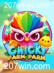 Tudo sobre ChickyParmParm: Um Guia Completo para o Jogo Responsável