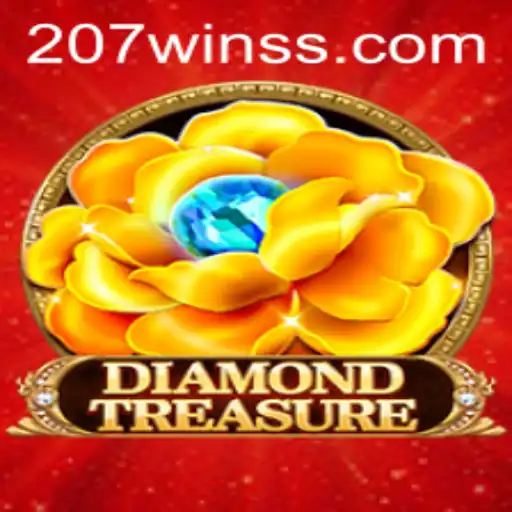 Explorando o Empolgante Universo de Diamondtreasure e 207win.com