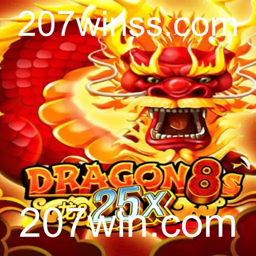 Dragon8s25x: Descobrindo o Novo Fenômeno dos Jogos Online