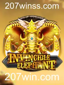 InvincibleElephant: Um Jogo Inovador com Estratégias Únicas
