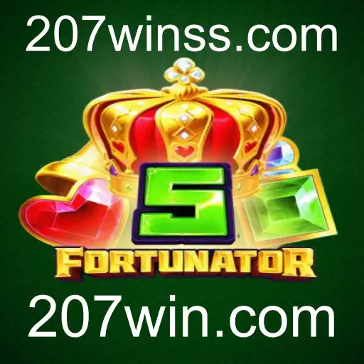 Explorando o Mundo Emocionante de 5Fortunator: O Jogo Revolucionário de 207win.com