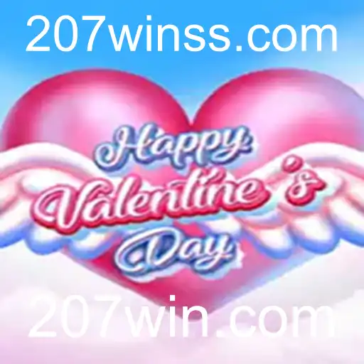 HappyValentinesDay: Descubra o Jogo Fascinante com a Vibração de 207win.com