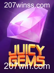 Descubra JuicyGems: Uma Jornada Frutífera no Universo dos Jogos