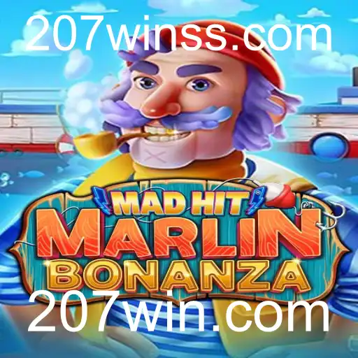 Descubra o Universo de MadHitMarlinBonanza: Um Mergulho Empolgante no Mundo dos Jogos