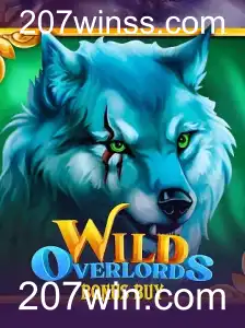Conheça o Empolgante Jogo 'WildOverlordsBonusBuy'