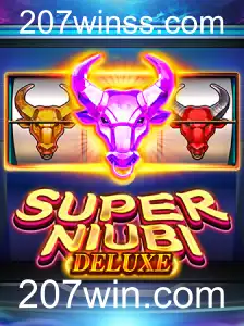 Desvendando SuperNiubiDeluxe: Uma Aventura Estratégica do Mundo dos Games