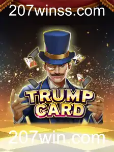 Explorando TrumpCard: O Novo Jogo Que Conquista os Jogadores