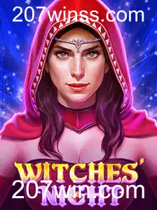Descubra o Fascinante Mundo de WitchesNight