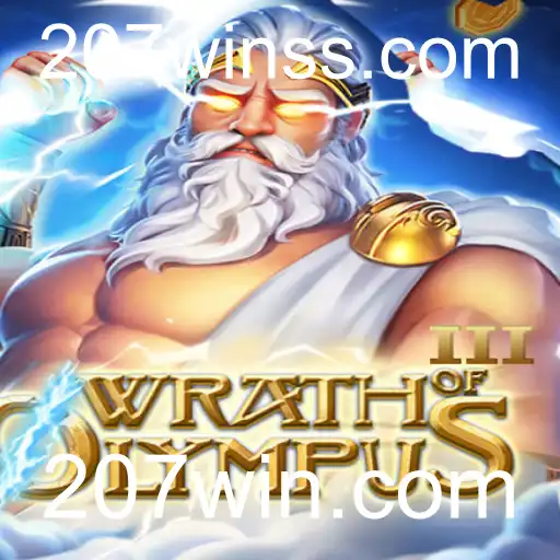 Descobrindo WrathofOlympusIII: Um Mergulho Épico no Jogo dos Deuses
